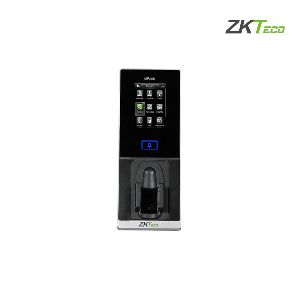 Access Control ZK รุ่น inPulse