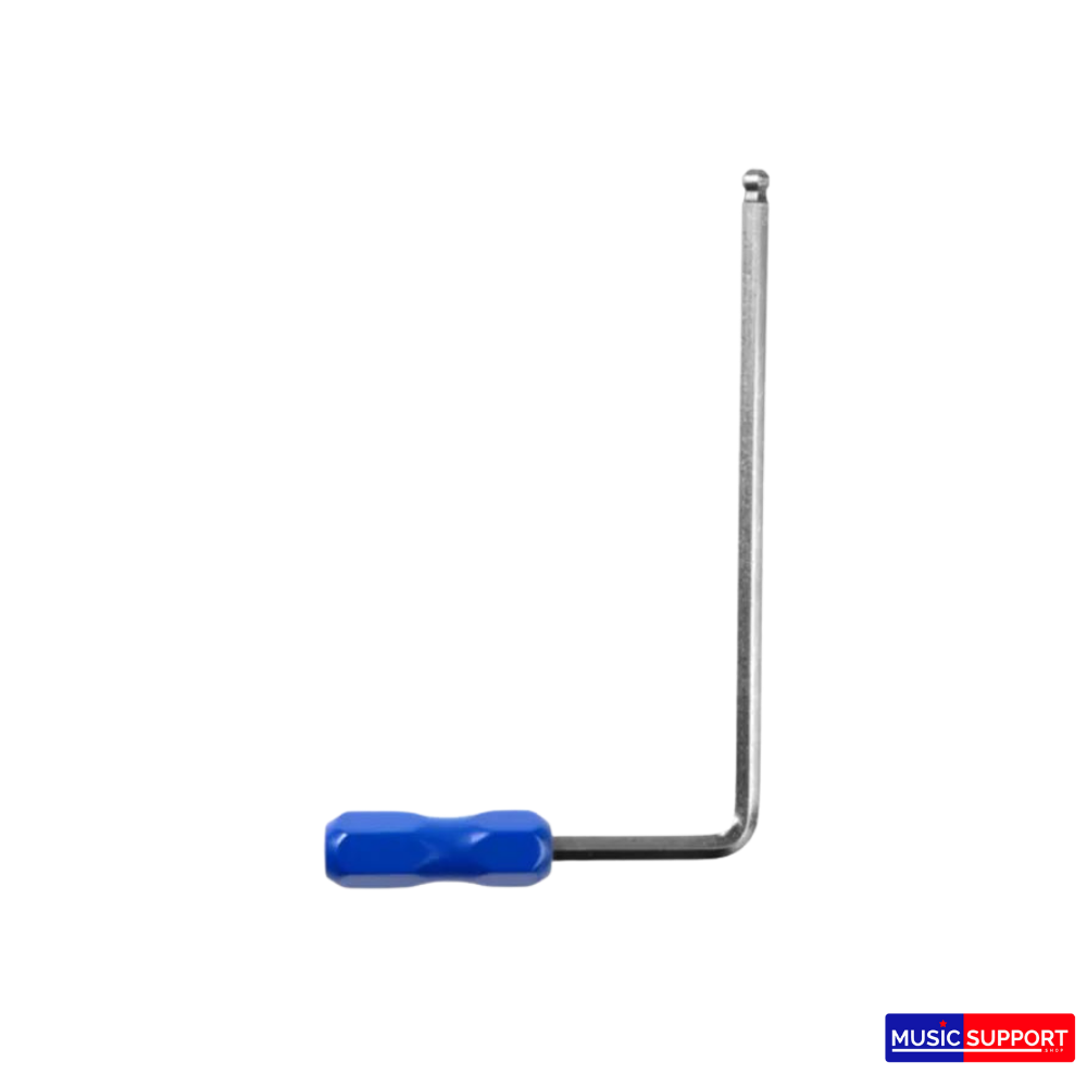 MUSICNOMAD เหล็กขันคอกีต้าร์ TRUSS ROD WRENCH MARTIN 5 MM #MN236