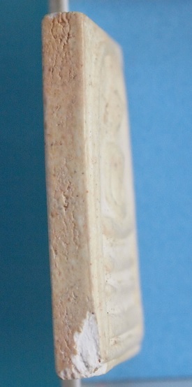 พระสมเด็จวัดระฆัง118ปี บล็อกจัมโบ้