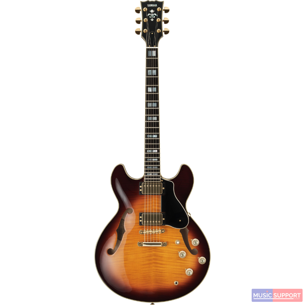 กีตาร์ไฟฟ้า Yamaha SA2200