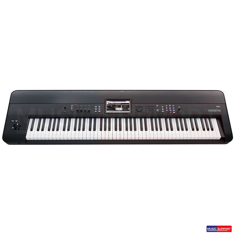 Korg Synthesizer KROME - 73 Keys
