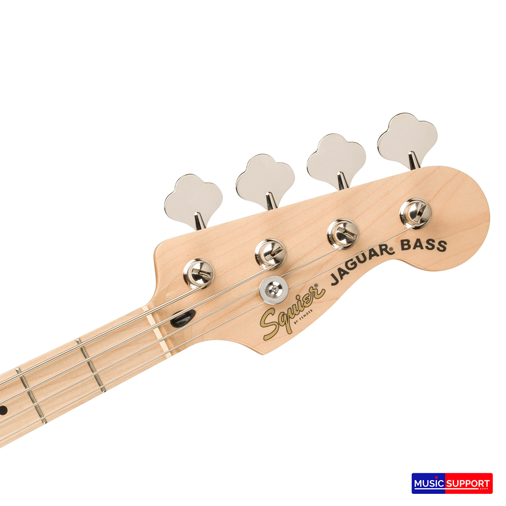 Squier Affinity Series Jaguar Bass H