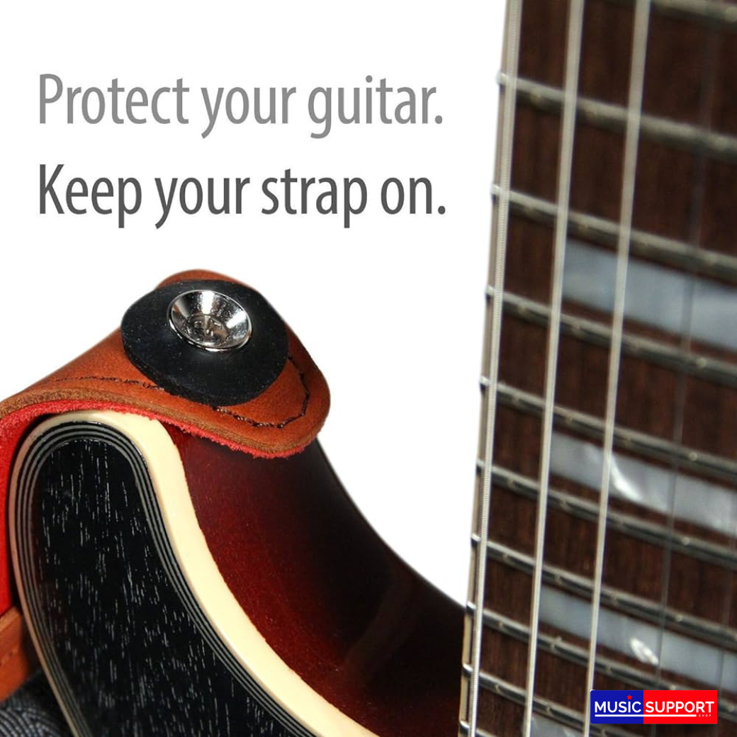 Kazuki PSS-01 ยางล็อคสายสะพาย 1 ตัว