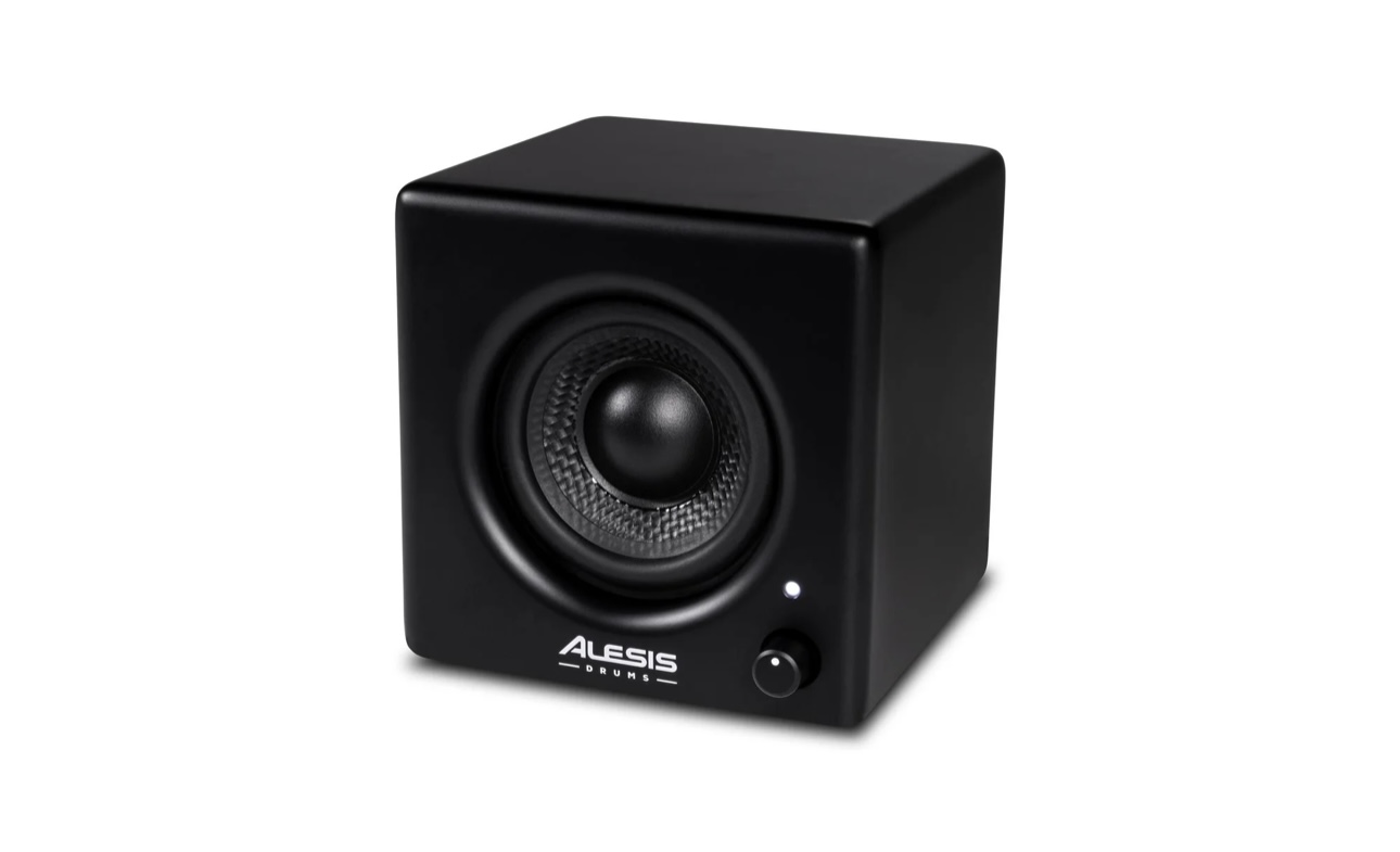 แอมป์กลองไฟฟ้า Alesis Nitro AMP