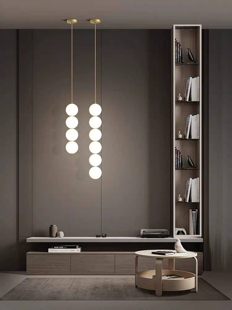 CT205A224 SOTMIA โคมไฟข้างเตียง โคมไฟ ห้องนอน Nordic Light