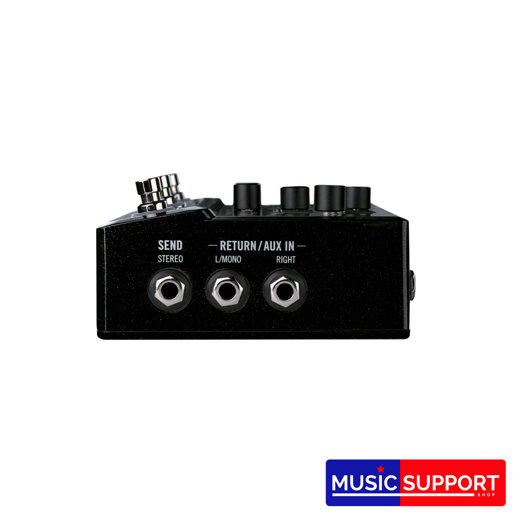 Line 6 HX Stomp Compact Professional Guitar Processor