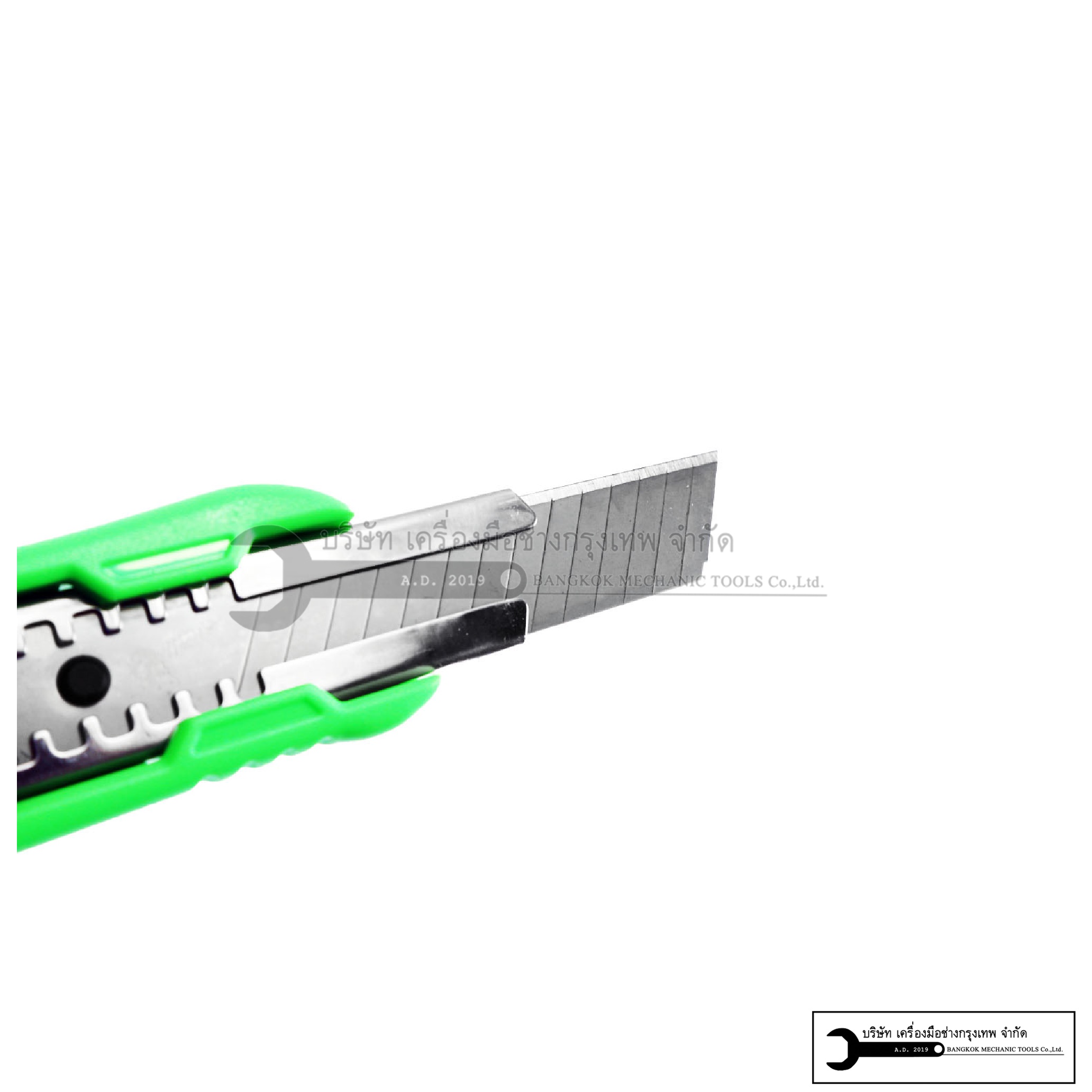 SOLO คัตเตอร์ (ใบมีด SK4) คัทเตอร์ มีดคัตเตอร์ มีคัทเตอร์ รุ่น2024