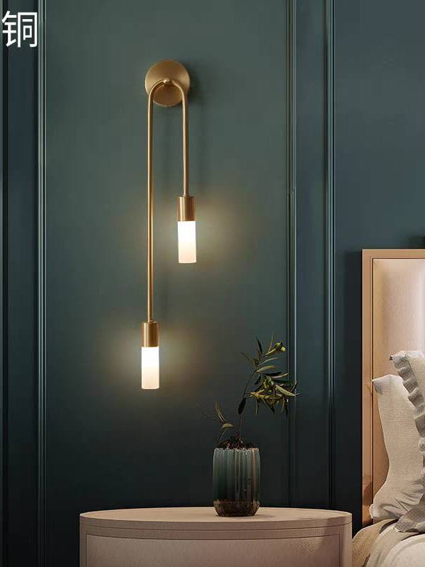 CT205A225 SOTMIA โคมไฟข้างเตียง โคมไฟ ห้องนอน Nordic Light