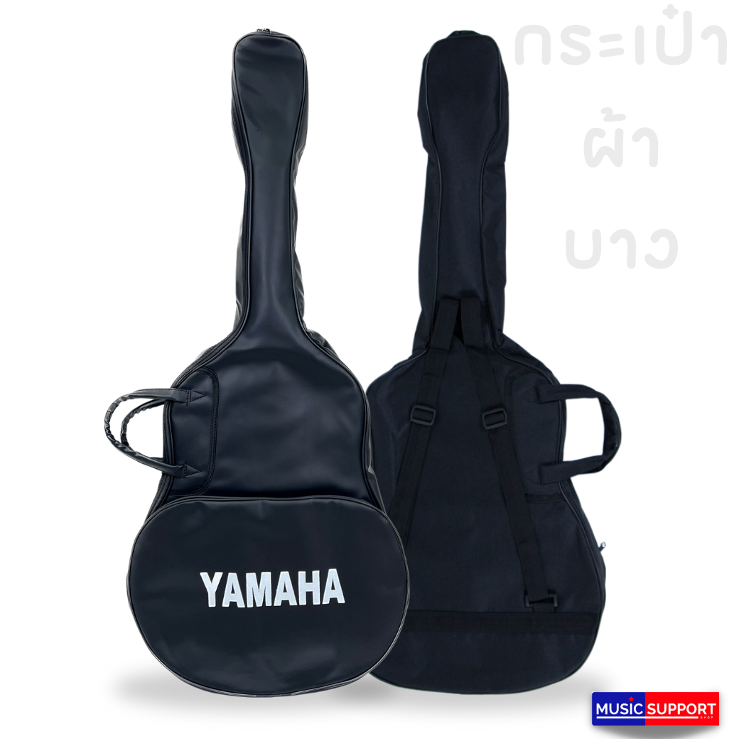 กระเป๋ากีตาร์แบบบาง / Yamaha