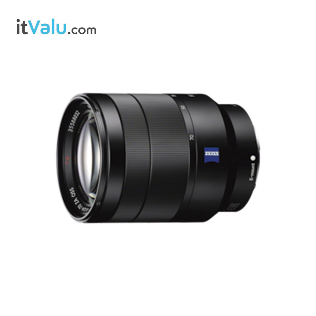 Vario-Tessar T* FE 24-70mm F4 ZA OSS