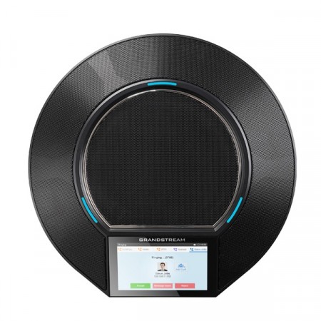 Grandstream GAC2500 Android Enterprise Audio Conference Phone, 6 lines, 6 SIP accounts, 7-way voice conferencing