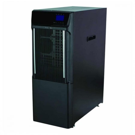 SYNDOME TE-6K (TE-6000) 6000VA/6000W New Gen.2 High Performance, True Online Duble Conversion UPS (ส่งฟรีทั่วประเทศ)