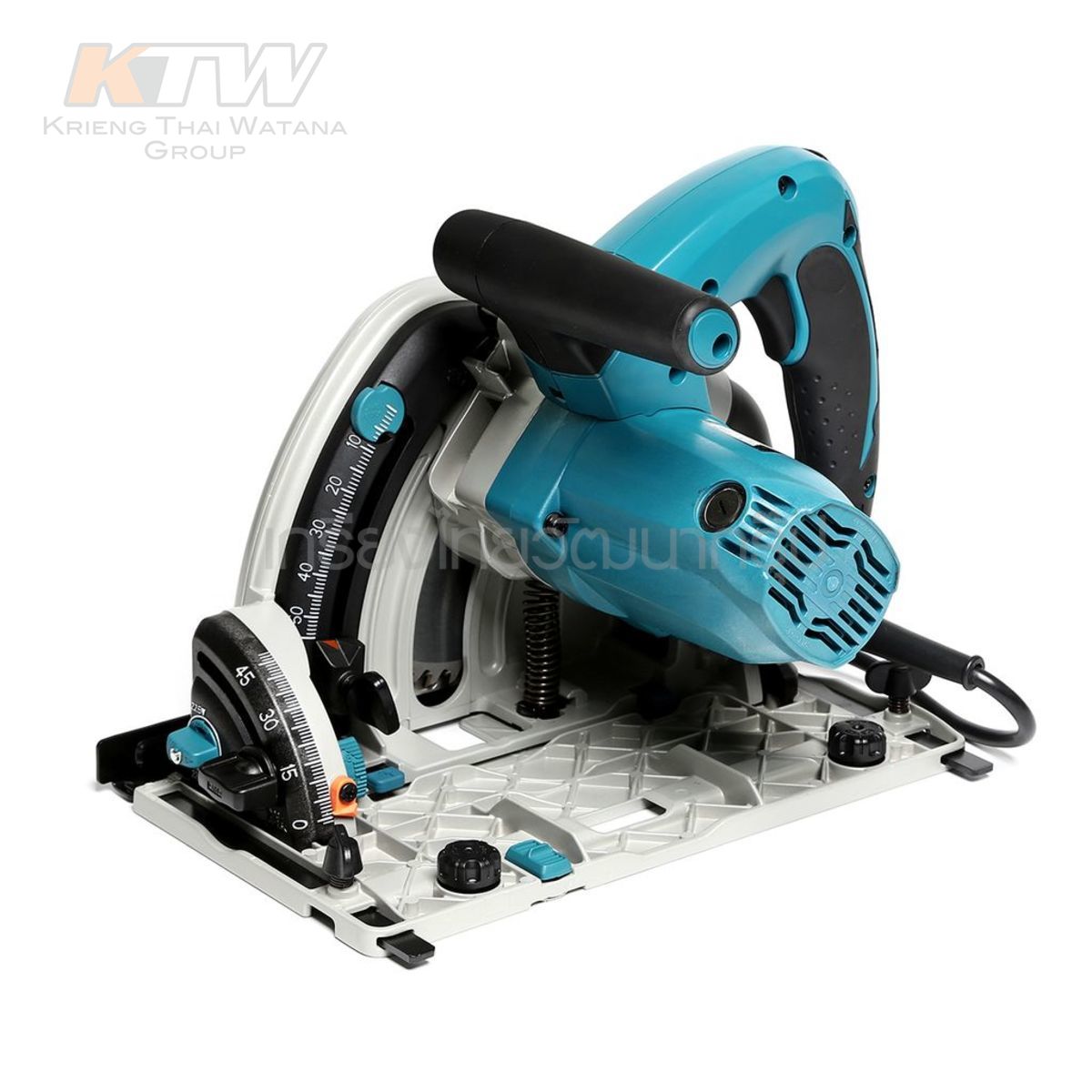 MAKITA เลื่อยวงเดือนขนาด 6นิ้ว (ไม่รวมราง) รุ่น SP6000