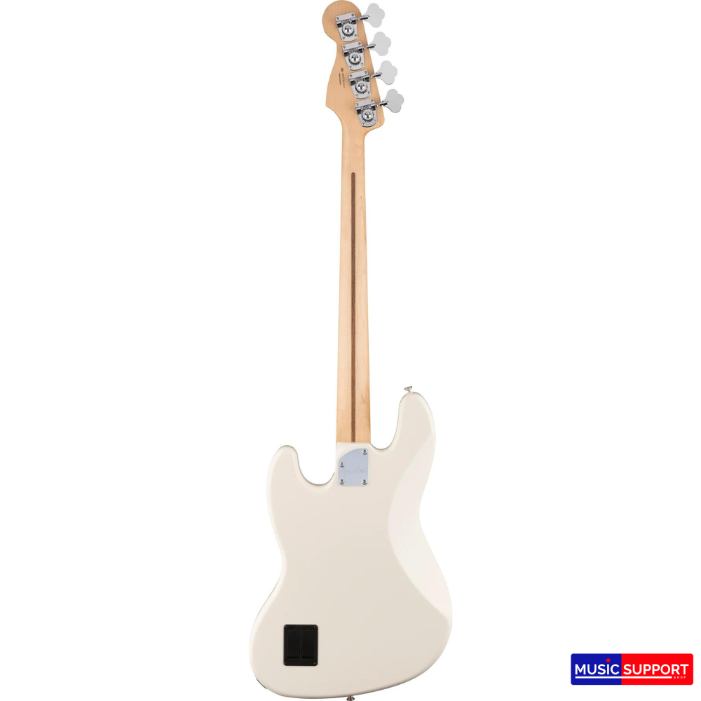 เบสไฟฟ้า Fender Deluxe Active Jazz Bass