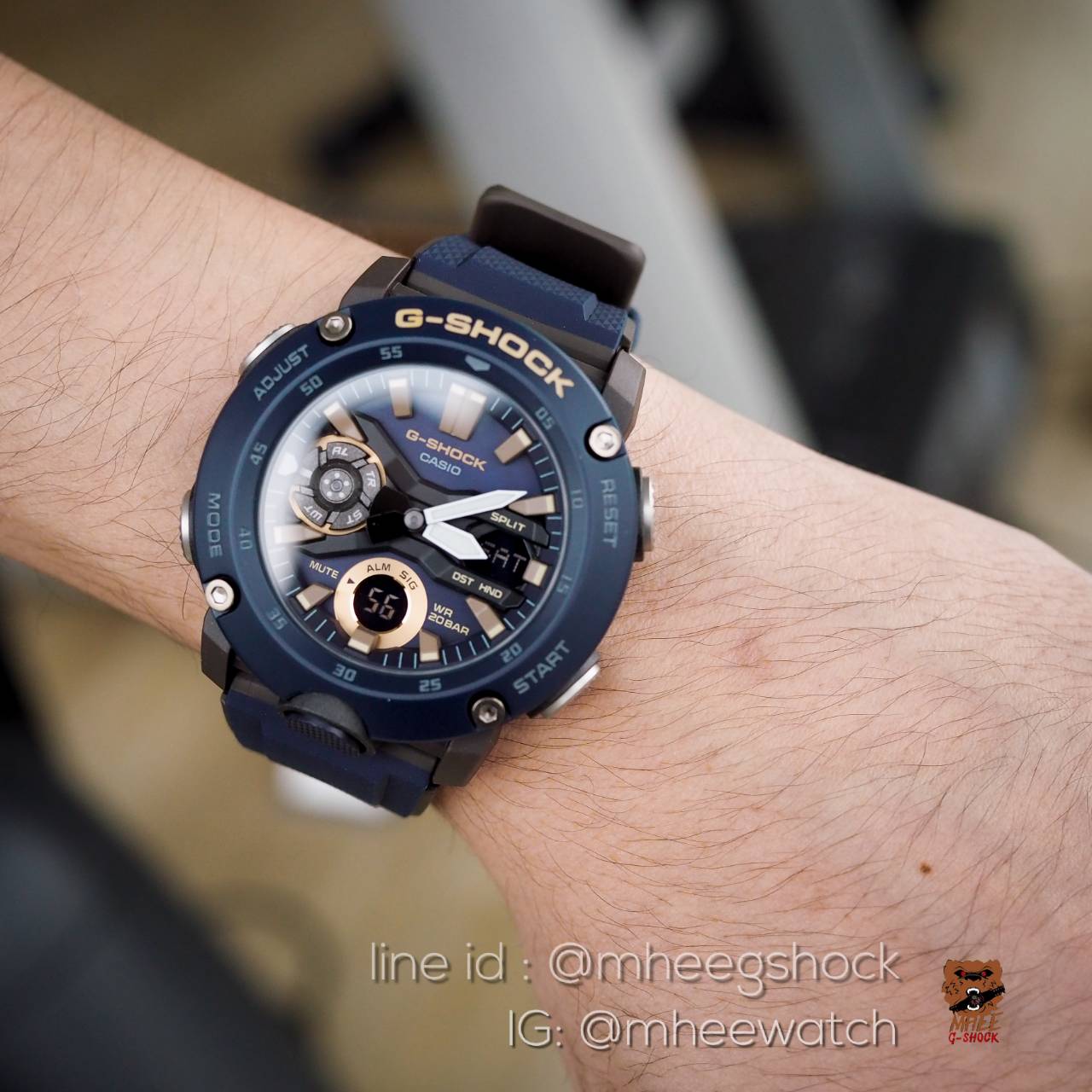 GA-2000-2ADR