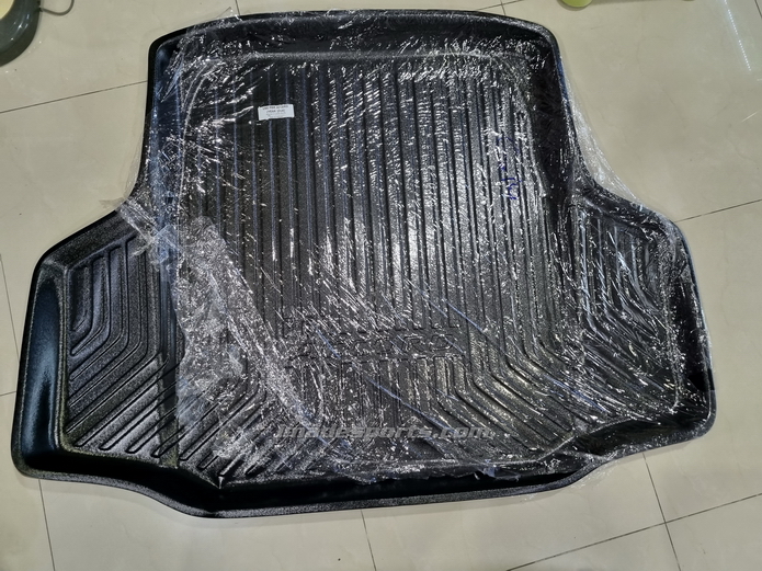 ถาดปูพื้นห้องสัมภาระหลัง Accord