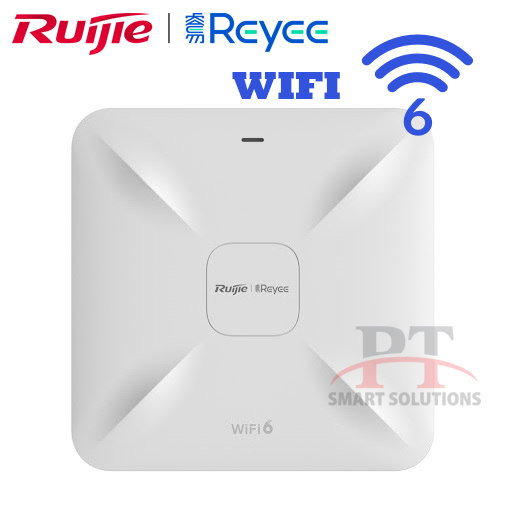 Ruijie Reyee Wifi 6 PoE Access Point