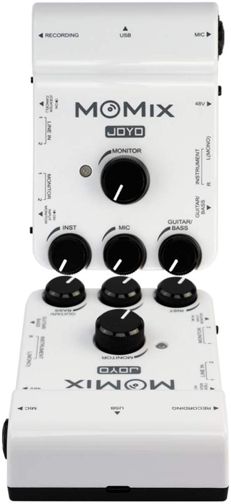 JOYO Momix Phone audio interface DEJY-MOMIX
