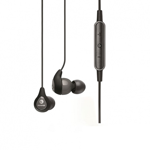 SE112 M+ หูฟัง SHURE
