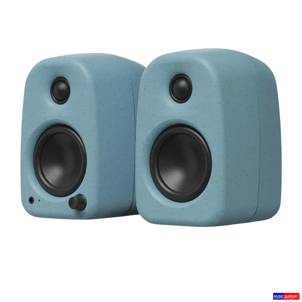 ลำโพง Kanto UKI Desktop Speakers