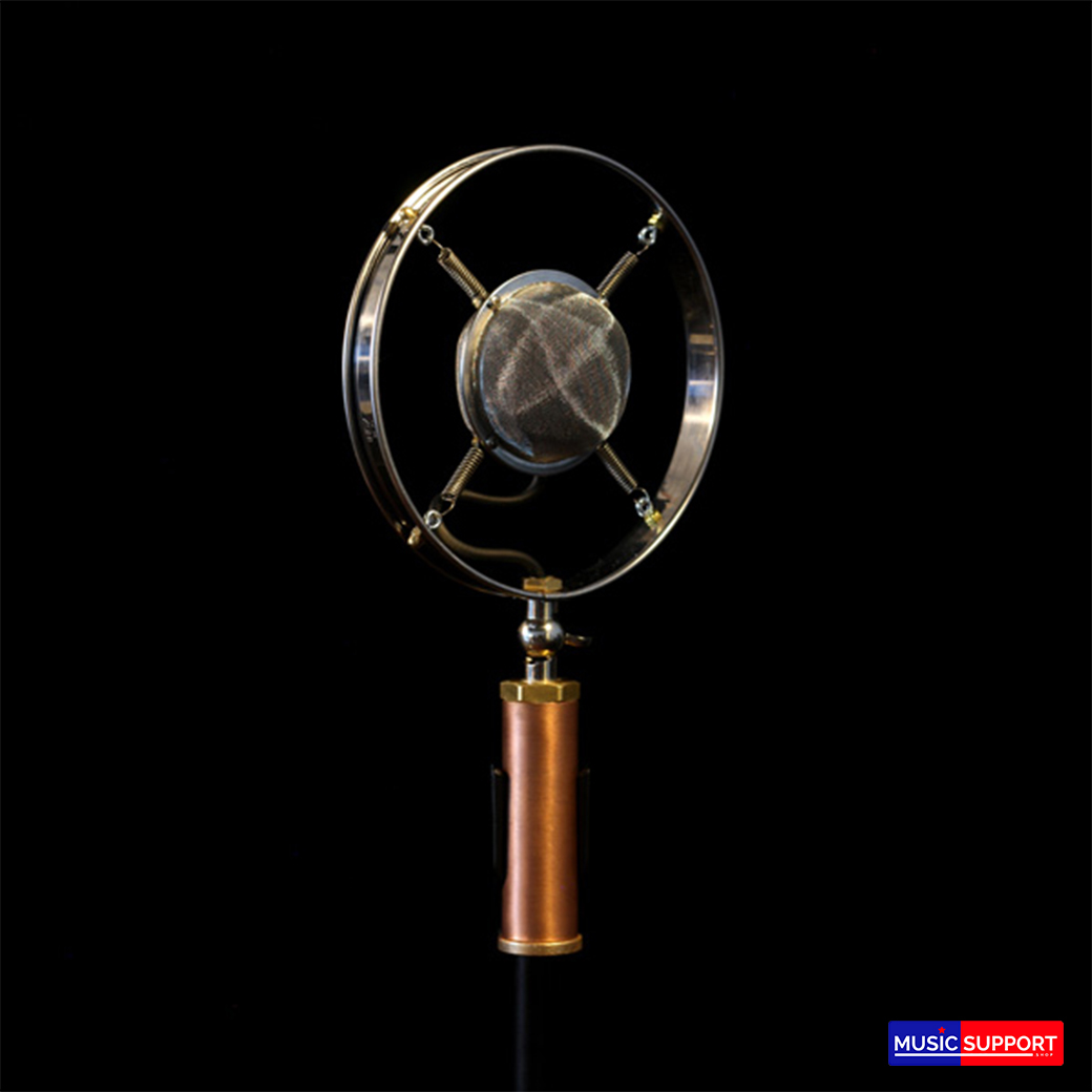 Ear Trumpet Labs LOUISE Condenser Microphone