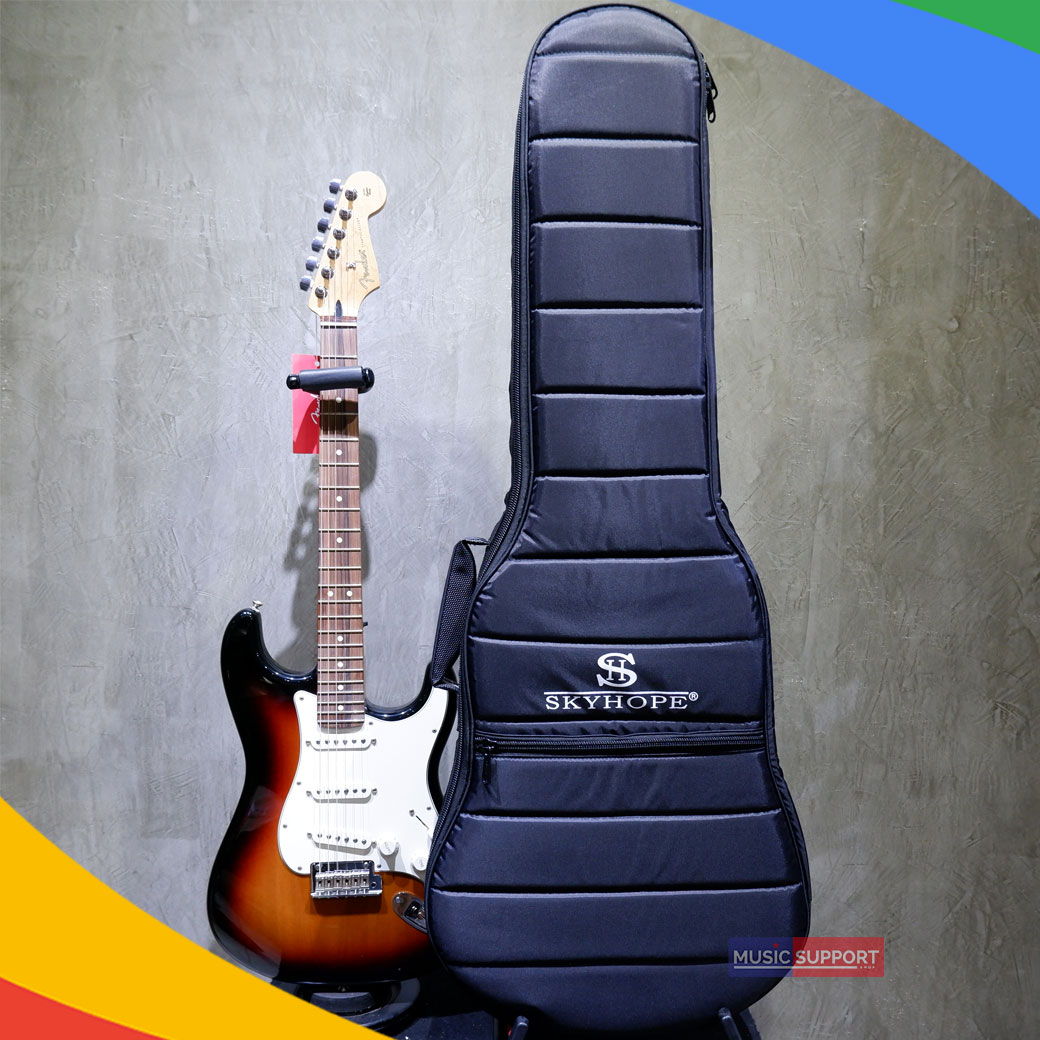 กระเป๋ากีต้าร์ไฟฟ้า SKYHOPE-SZ-N420 (แบบอยู่ทรง)
