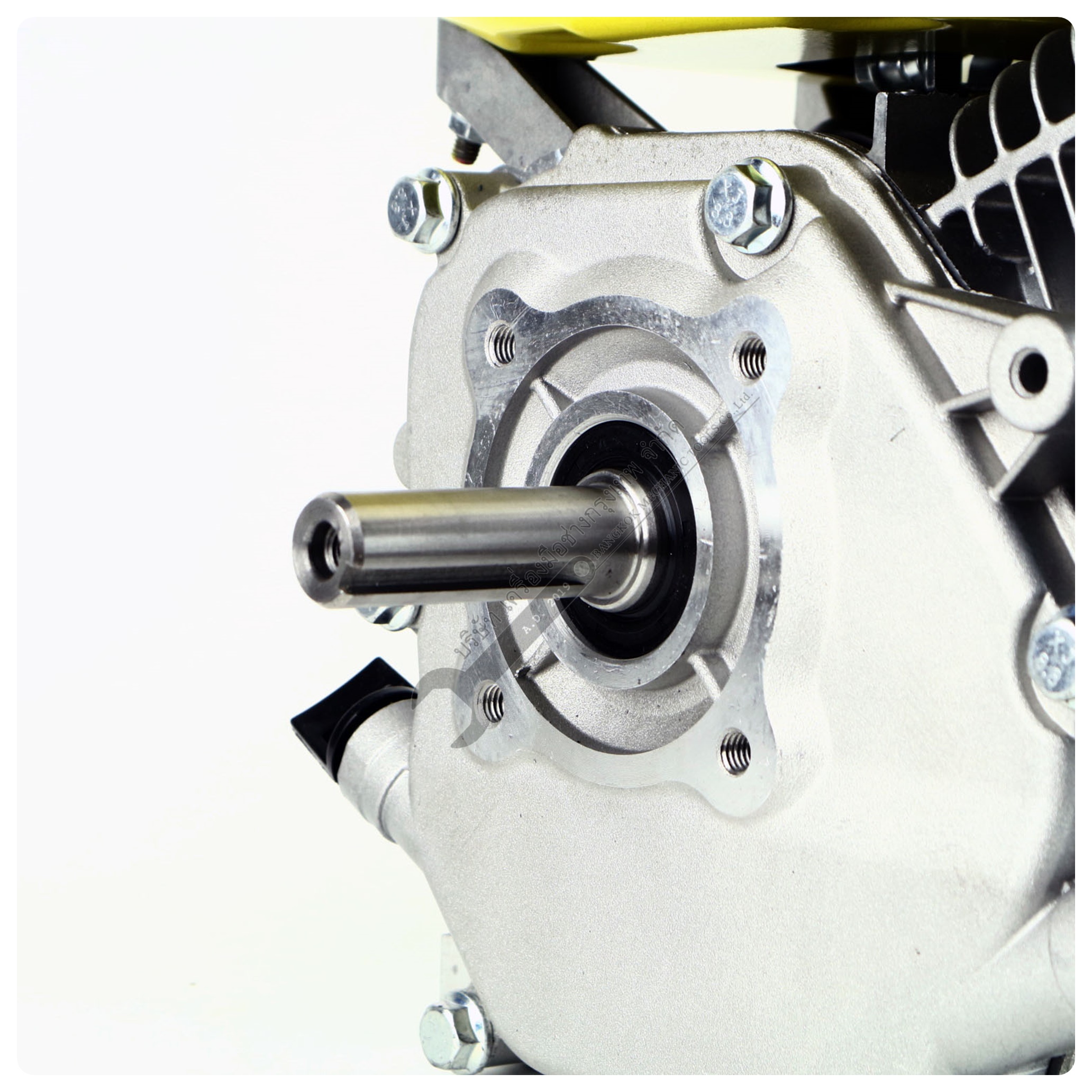 VALU เครื่องยนต์เบนซิน 7แรง รุ่น WX210F