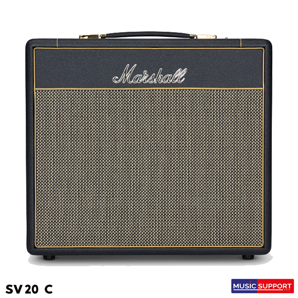 Marshall SV20C 1959SLP 20w 1x10 Combo Studio Series