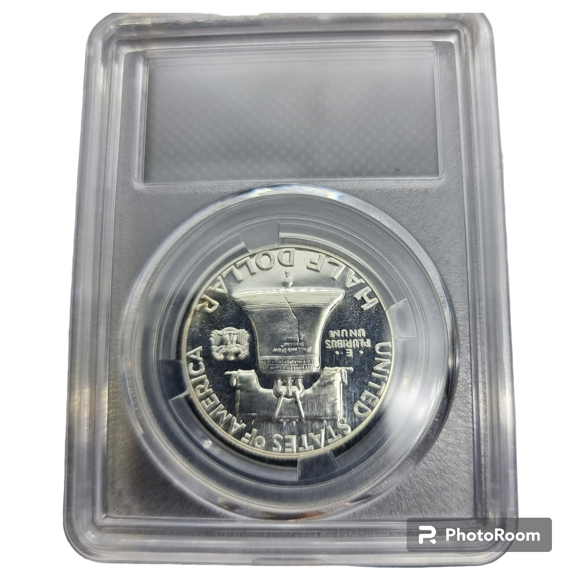 Franklin Half Dollars 1959