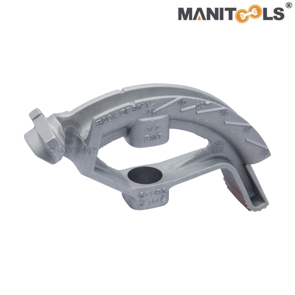 MANITOOLS MCB-19 เบรนเดอร์ดัดท่อเหล็ก