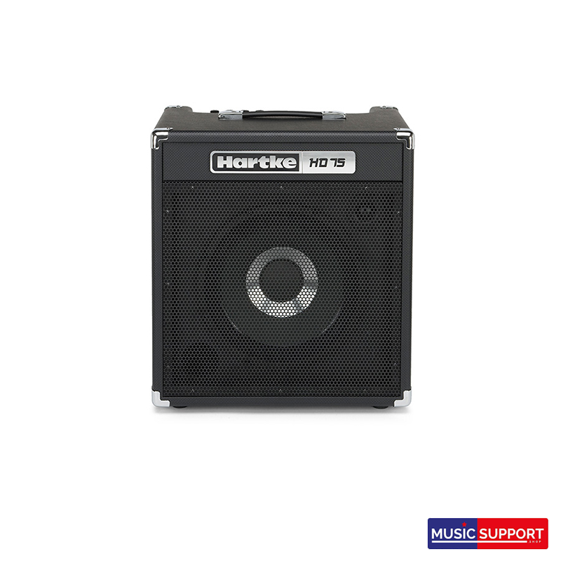 แอมป์เบส Hartke HD75 - Bass Combo