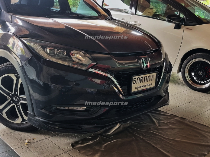 กระจังหน้า HRV RS Hybrid 2015-2017 (แบบ Full Body)