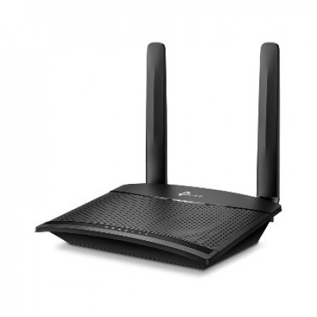 tp-link TL-MR100 Wireless N300 4G LTE Router with SIM card slot