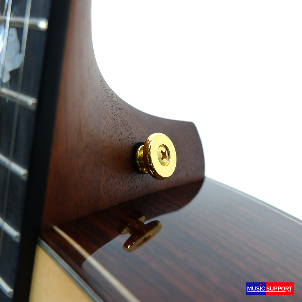 กีตาร์โปร่ง Kepma G1 D