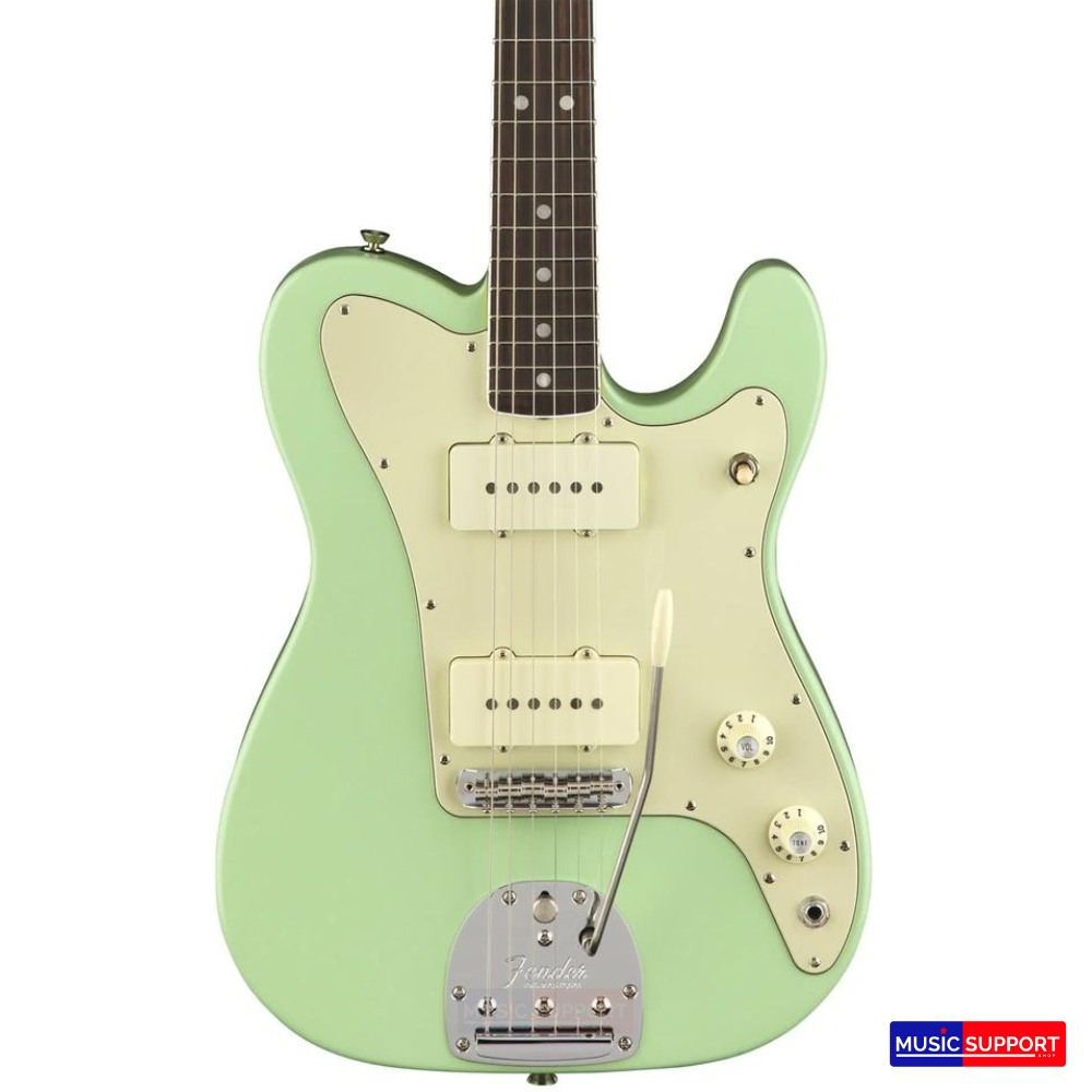 กีตาร์ไฟฟ้า FENDER 2018 LIMITED EDITION JAZZ TELE