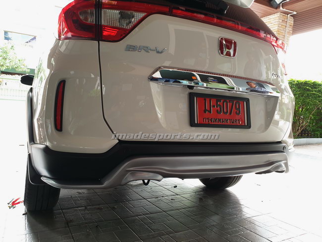 ชุดแต่ง BRV MDL Sport 2019-2021