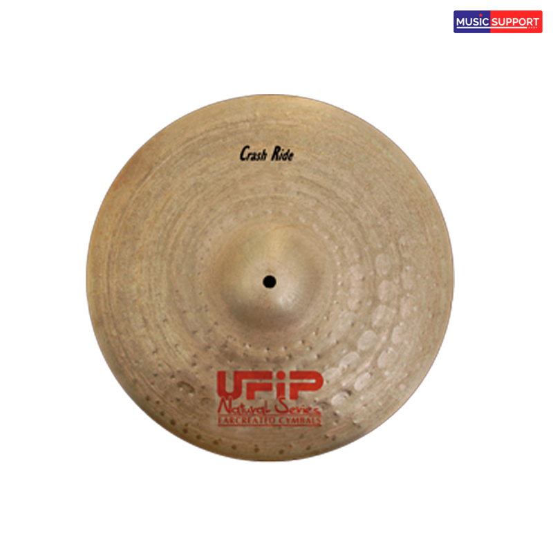 แฉไรค์UFIP NATURAL SERIES 22"Medium Ride