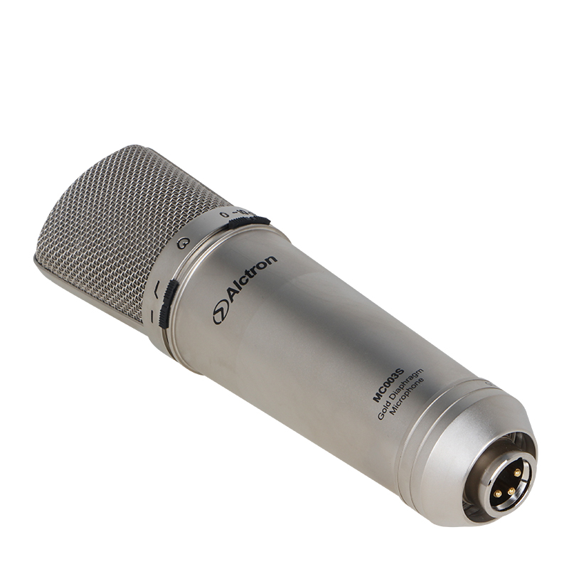 ไมโครโฟน Alctron MC003S professional FET condenser microphones