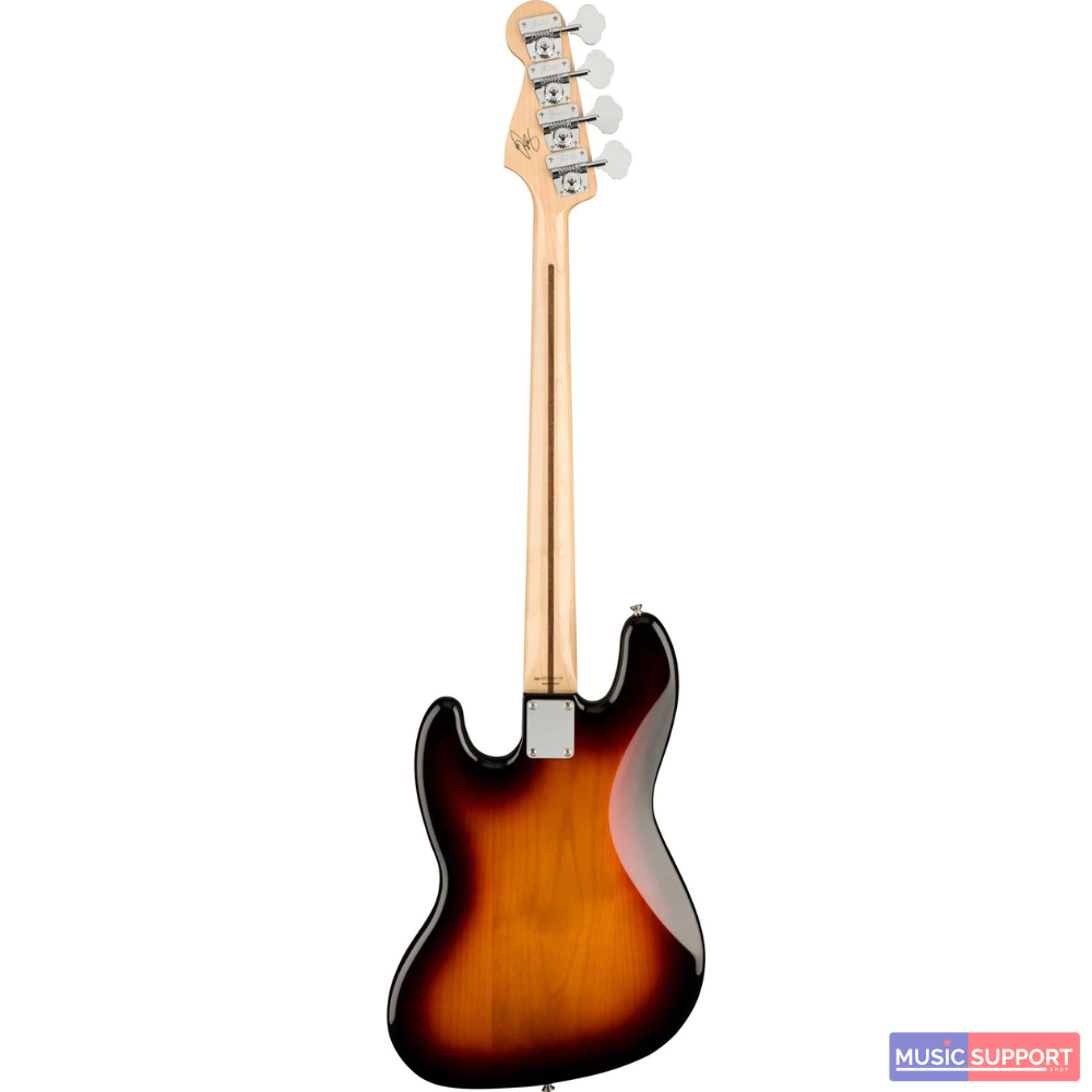 เบสไฟฟ้า Fender Geddy Lee Jazz Bass Mexico