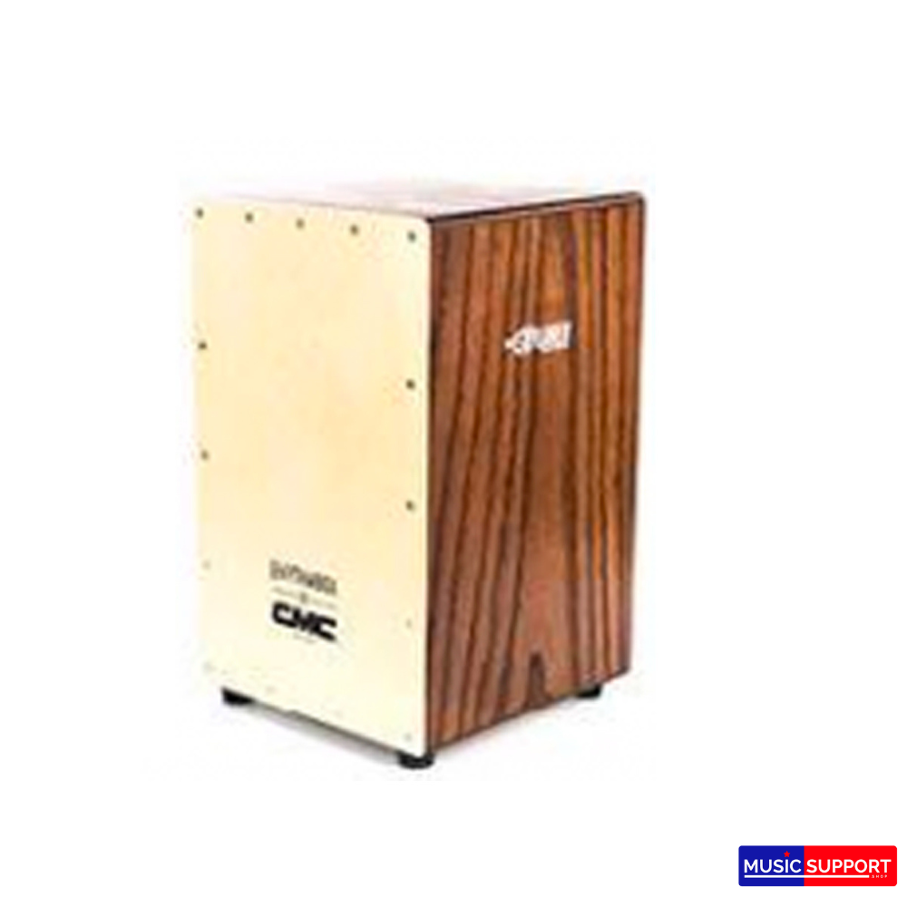 CMC Cajon รุ่น Explorer Birch กลองคาฮอง พร้อมสายสแนร์