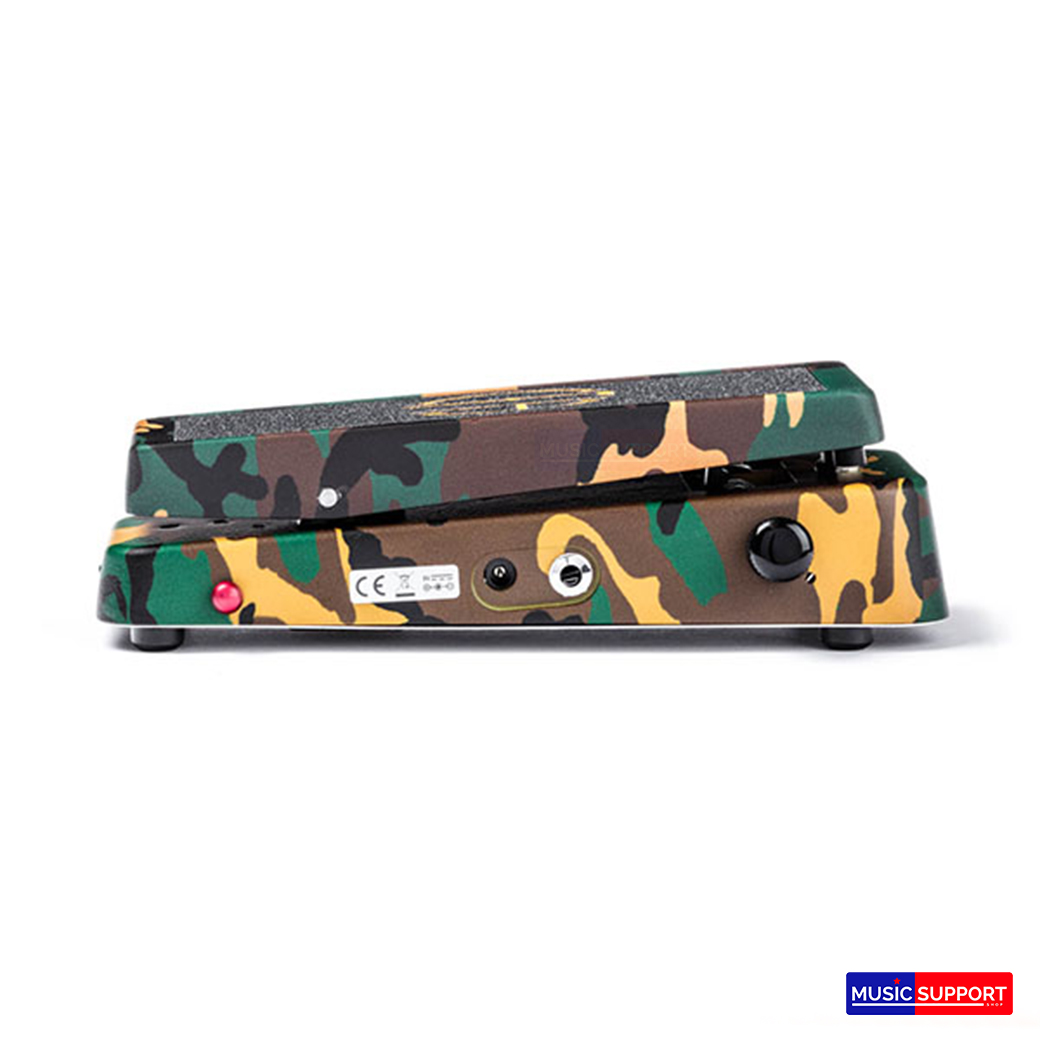 Jim Dunlop DB01 Dimebag Cry Baby Wah