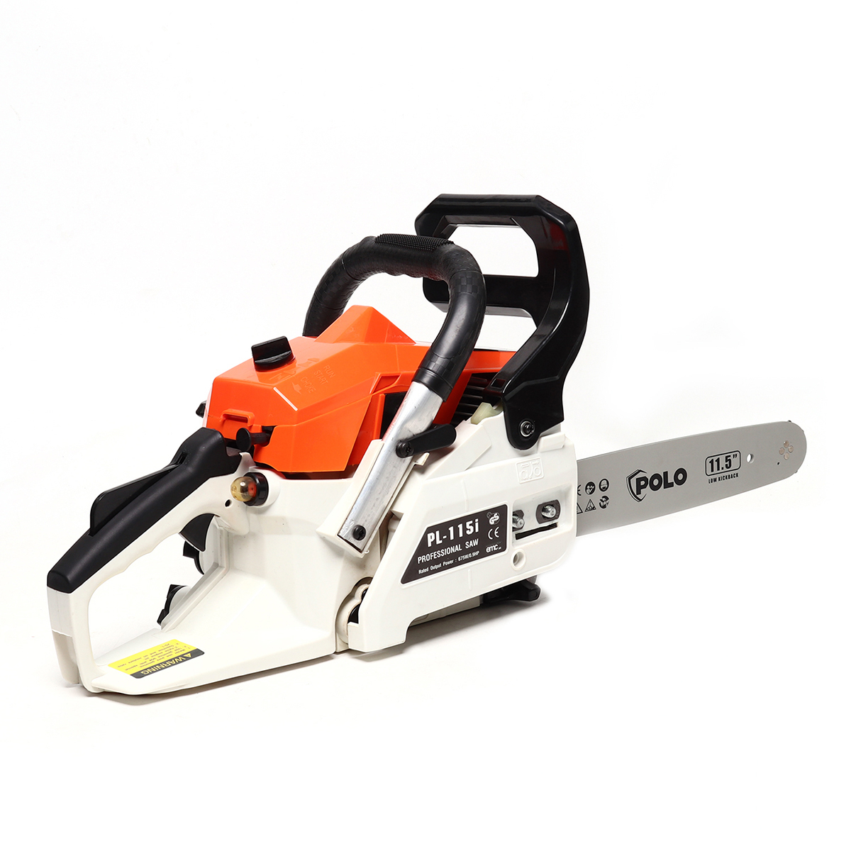 เลื่อยยนต์ POLO รุ่น PL-115I 0.92 แรงม้า