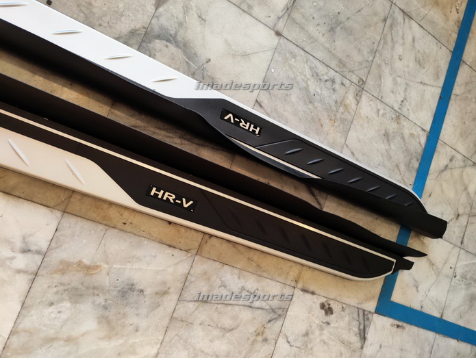 บันไดข้าง HRV RV SPORT 2022-2025