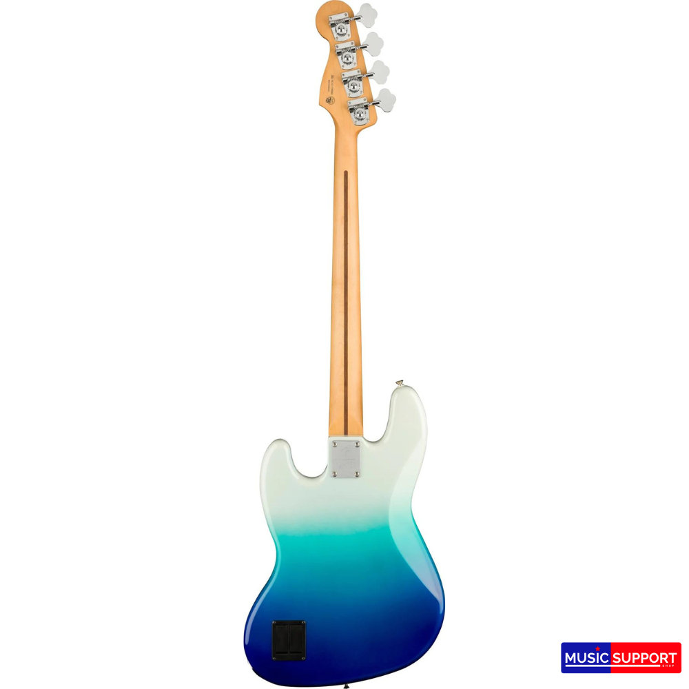 เบสไฟฟ้า Fender Player Plus Jazz Bass