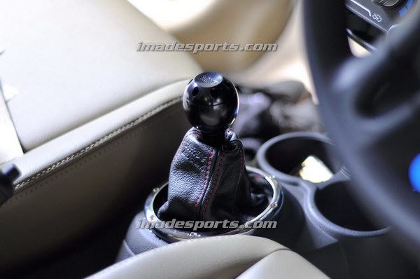 ชุดเกียร์ Auto sport Mugen