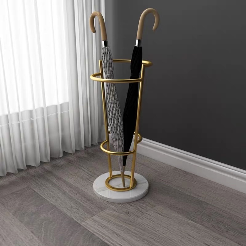 CT118D051 ZEITAKUMS #ที่วางร่ม ที่วางร่มหรู ที่วางร่มฐานหินอ่อน