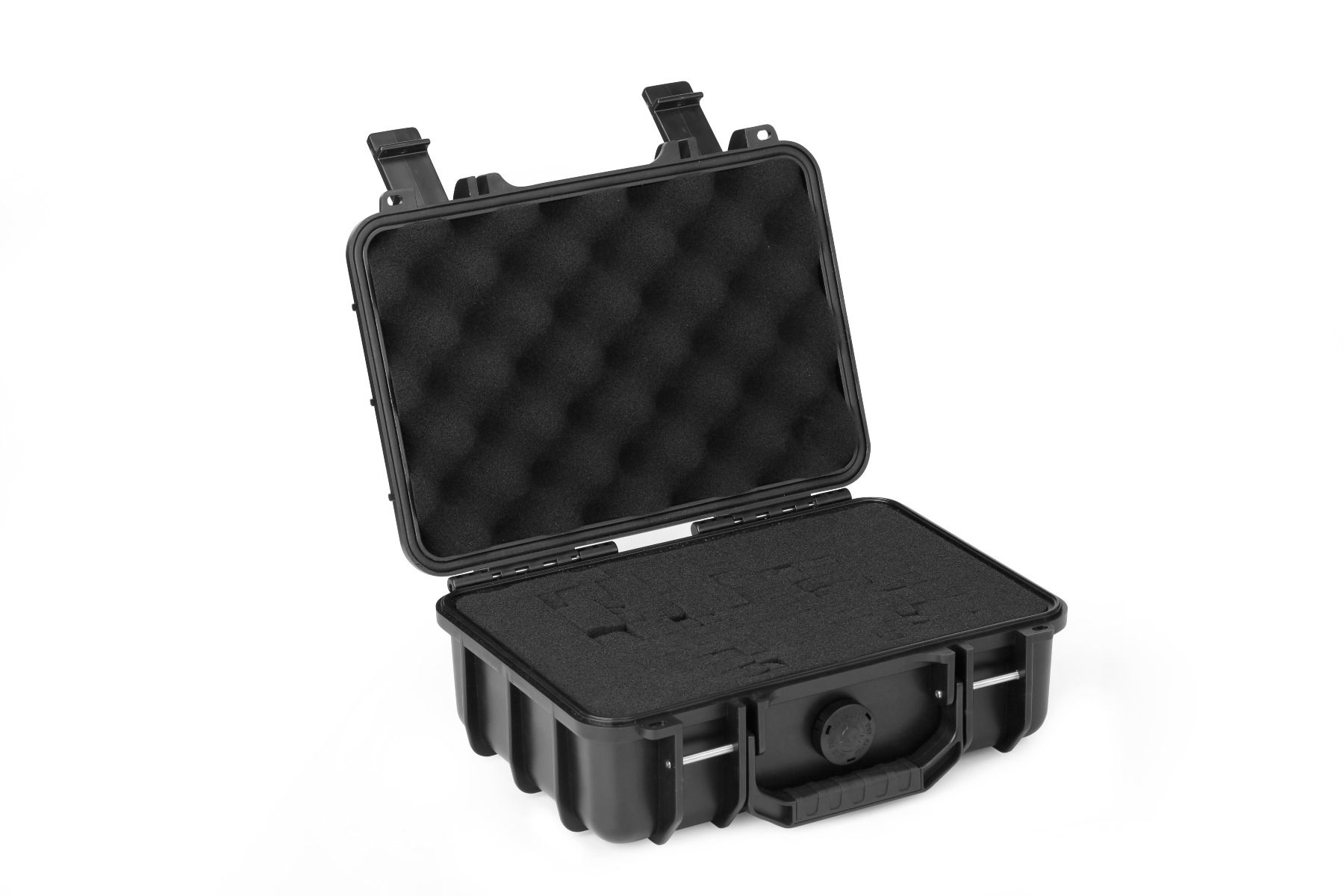 Saramonic SR-C6 กล่องเก็บอุปกรณ์ใส่ไมโครโฟนและอื่นๆขนาดภายใน 233 x 153 x 80mm