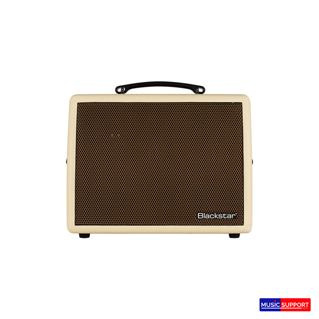 แอมป์กีตาร์โปร่ง Blackstar Sonnet 60 Blonde