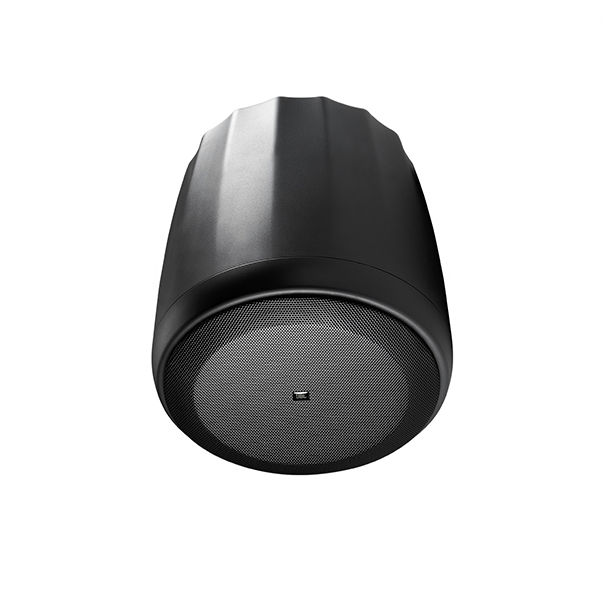 CONTROL 60PS/T (BLACK)