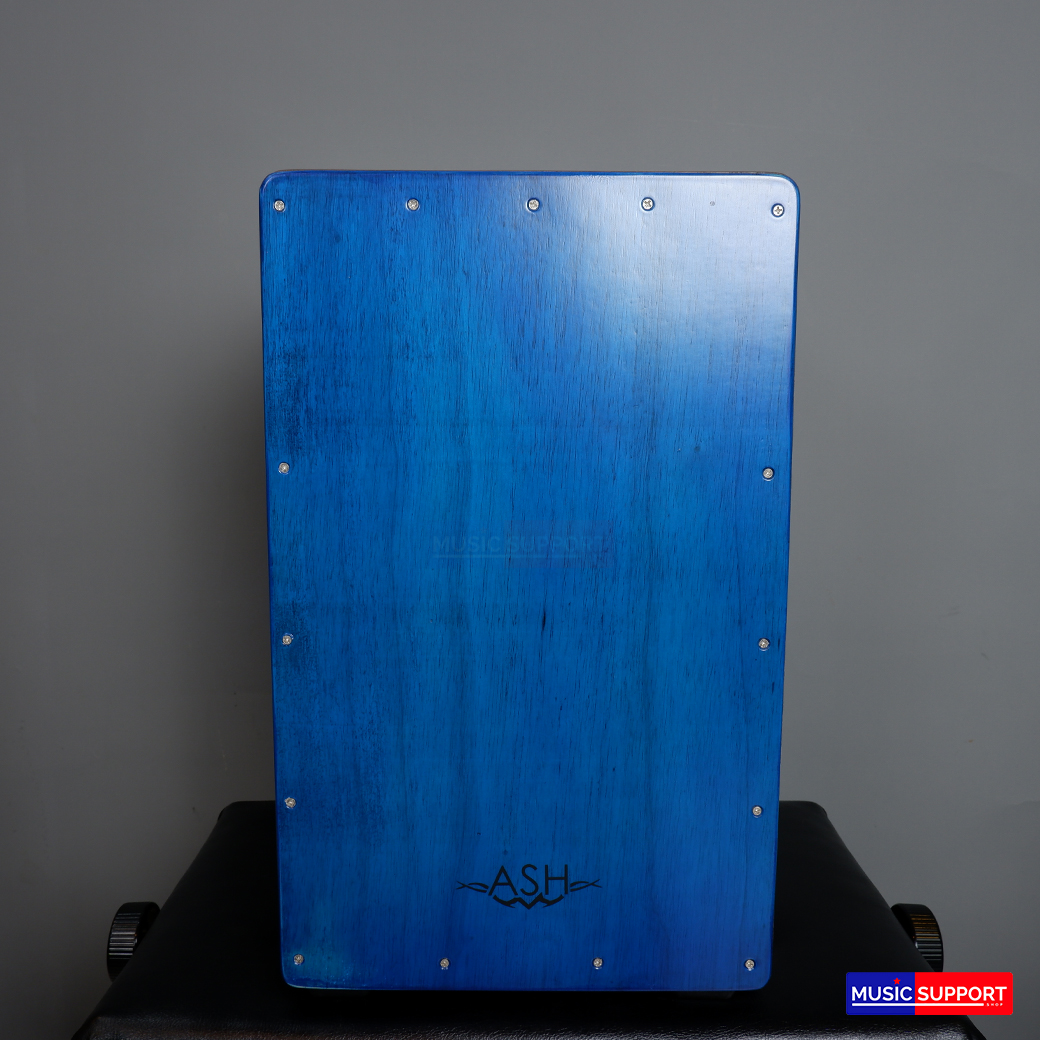 ASH Cajon คาฮอง (ฺBlue)